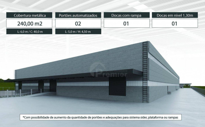 Imagem Galpão para Alugar, 6.821 m² em Caldeira - Indaiatuba Imagem Galpão para Alugar, 6.821 m² em Caldeira - Indaiatuba