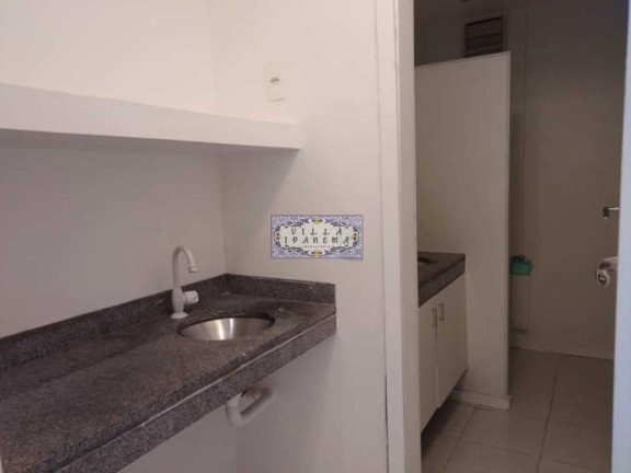 Imagem Sala Comercial à Venda, 37 m² em Copacabana - Rio De Janeiro Imagem Sala Comercial à Venda, 37 m² em Copacabana - Rio De Janeiro