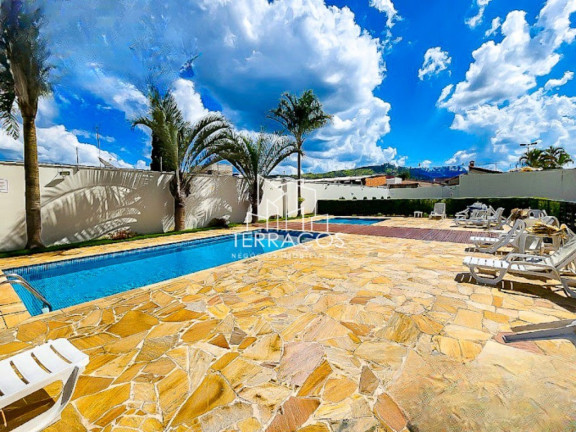 Imagem Apartamento com 3 Quartos à Venda, 72 m² em Jardim Guarani - Jundiaí Imagem Apartamento com 3 Quartos à Venda, 72 m² em Jardim Guarani - Jundiaí