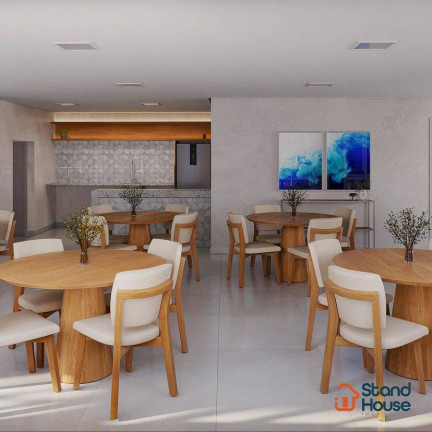 Imagem Apartamento com 2 Quartos à Venda, 43 m² em Sim - Feira De Santana Imagem Apartamento com 2 Quartos à Venda, 43 m² em Sim - Feira De Santana