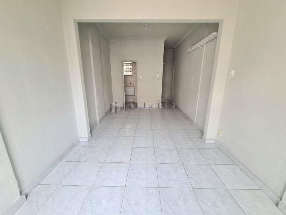 Imagem Apartamento com 1 Quarto à Venda, 34 m² em Botafogo - Rio De Janeiro Imagem Apartamento com 1 Quarto à Venda, 34 m² em Botafogo - Rio De Janeiro