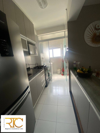 Imagem Apartamento com 2 Quartos à Venda, 66 m² em Socorro - São Paulo
