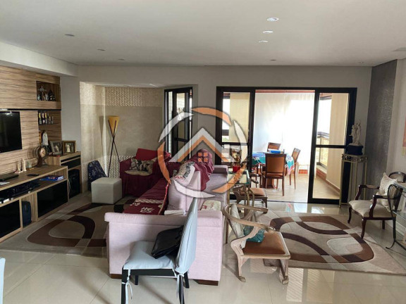 Imagem Apartamento com 3 Quartos à Venda, 168 m² em Barcelona - São Caetano Do Sul Imagem Apartamento com 3 Quartos à Venda, 168 m² em Barcelona - São Caetano Do Sul