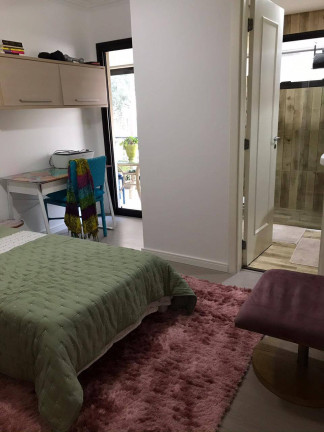 Imagem Apartamento com 4 Quartos à Venda, 177 m² em Alphaville Comercial - Barueri