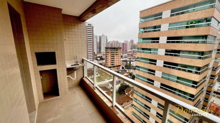 Imagem Apartamento com 2 Quartos à Venda, 65 m² em Canto Do Forte - Praia Grande Imagem Apartamento com 2 Quartos à Venda, 65 m² em Canto Do Forte - Praia Grande