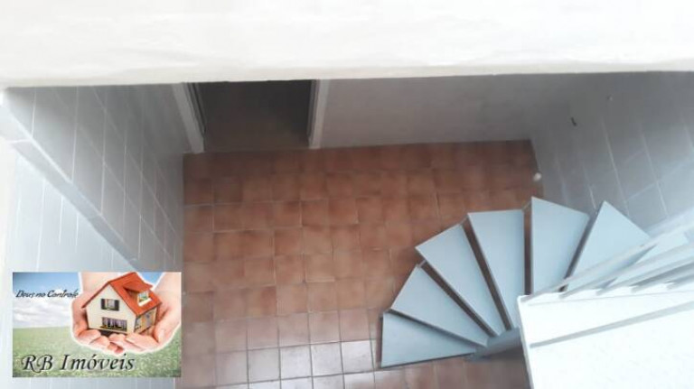 Imagem Casa com 2 Quartos à Venda, 84 m² em Taboão - São Bernardo Do Campo Imagem Casa com 2 Quartos à Venda, 84 m² em Taboão - São Bernardo Do Campo