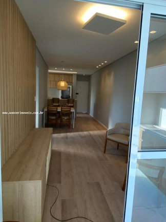 Imagem Apartamento com 2 Quartos à Venda,  em Jardim América - Jacareí