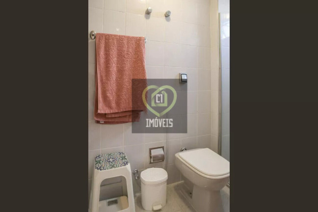 Imagem Apartamento com 3 Quartos para Alugar, 98 m² em Perdizes - São Paulo Imagem Apartamento com 3 Quartos para Alugar, 98 m² em Perdizes - São Paulo
