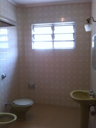 Imagem Sobrado com 3 Quartos à Venda, 218 m² em Embaré - Santos Imagem Sobrado com 3 Quartos à Venda, 218 m² em Embaré - Santos