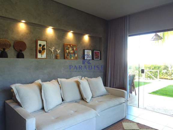 Imagem Apartamento com 2 Quartos à Venda, 112 m² em Itacimirim - Camaçari Imagem Apartamento com 2 Quartos à Venda, 112 m² em Itacimirim - Camaçari