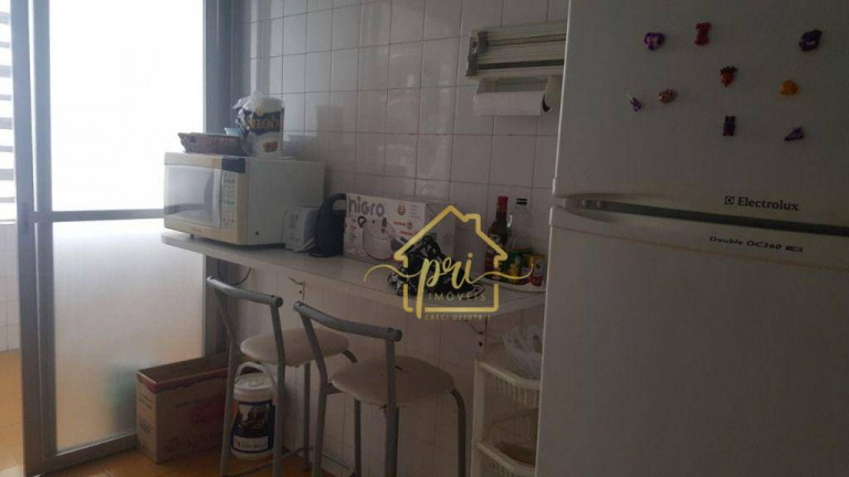 Imagem Apartamento com 3 Quartos à Venda, 100 m² em Centro - Guarujá