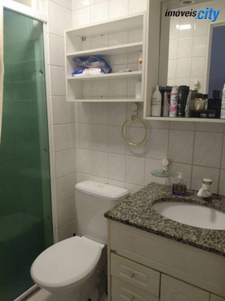Imagem Apartamento com 2 Quartos à Venda, 49 m² em Fazenda Morumbi - São Paulo Imagem Apartamento com 2 Quartos à Venda, 49 m² em Fazenda Morumbi - São Paulo