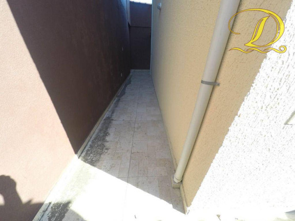 Imagem Casa com 2 Quartos à Venda, 52 m² em Tude Bastos (sítio Do Campo) - Praia Grande