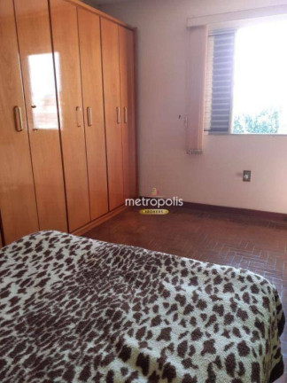 Imagem Sobrado com 3 Quartos à Venda, 250 m² em Osvaldo Cruz - São Caetano Do Sul