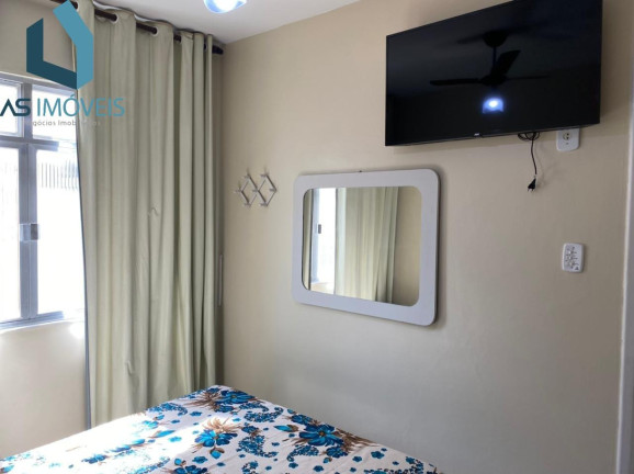 Imagem Apartamento com 2 Quartos à Venda, 58 m² em Centro - Cabo Frio