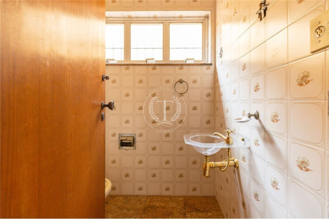 Imagem Casa com 4 Quartos à Venda, 354 m² em Vila Ipojuca - São Paulo Imagem Casa com 4 Quartos à Venda, 354 m² em Vila Ipojuca - São Paulo