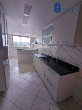 Imagem Apartamento com 4 Quartos à Venda, 144 m² em Maracanã - Anápolis Imagem Apartamento com 4 Quartos à Venda, 144 m² em Maracanã - Anápolis
