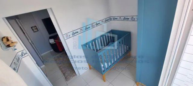 Imagem Apartamento com 2 Quartos à Venda, 51 m² em Guilhermina - Praia Grande Imagem Apartamento com 2 Quartos à Venda, 51 m² em Guilhermina - Praia Grande