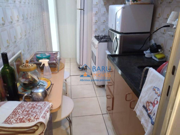 Imagem Apartamento com 2 Quartos à Venda, 45 m² em Santa Cecília - São Paulo Imagem Apartamento com 2 Quartos à Venda, 45 m² em Santa Cecília - São Paulo
