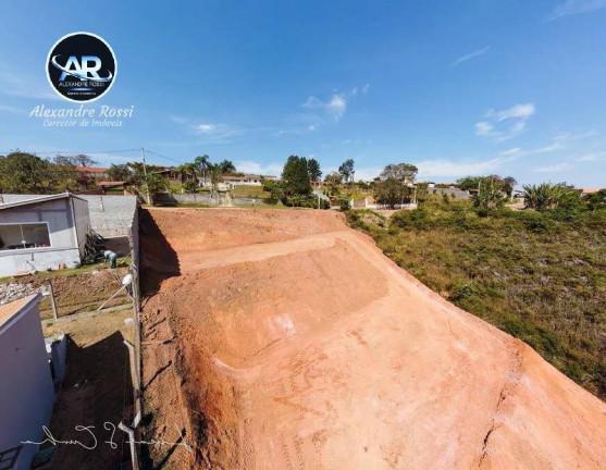 Imagem Terreno à Venda, 1.231 m² em Ville Saint James Ii - Campo Limpo Paulista