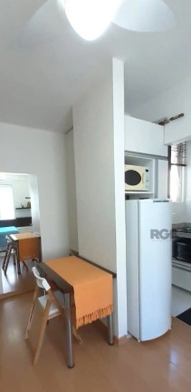 Imagem Apartamento com 1 Quarto à Venda, 27 m² em Centro Histórico - Porto Alegre Imagem Apartamento com 1 Quarto à Venda, 27 m² em Centro Histórico - Porto Alegre