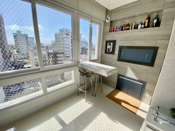 Imagem Apartamento com 2 Quartos à Venda, 100 m² em Centro - Capao Da Canoa Imagem Apartamento com 2 Quartos à Venda, 100 m² em Centro - Capao Da Canoa