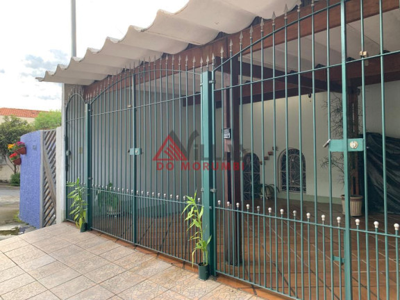 Imagem Casa com 3 Quartos à Venda, 140 m² em Conjunto Residencial Butantã - São Paulo Imagem Casa com 3 Quartos à Venda, 140 m² em Conjunto Residencial Butantã - São Paulo