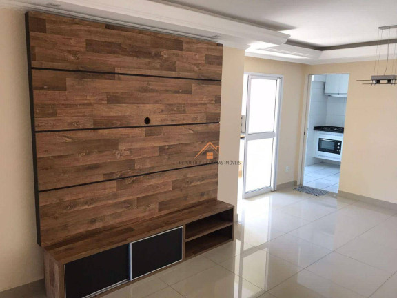 Imagem Apartamento com 3 Quartos à Venda, 82 m² em Vila Guiomar - Santo André