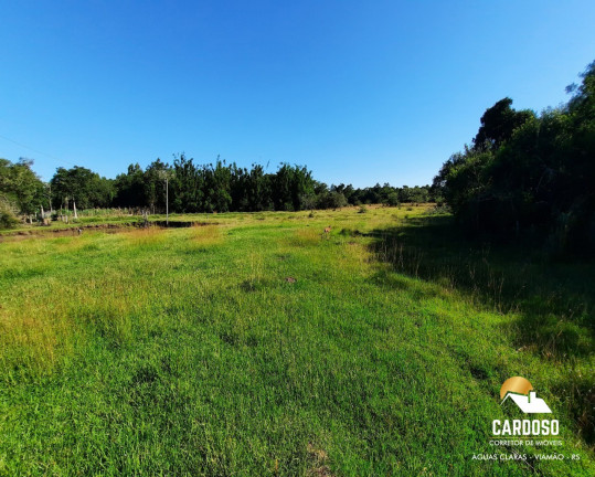 Imagem Imóvel com 4 Quartos à Venda, 120.000 m² em águas Claras - Viamão