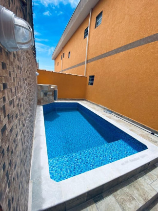 Imagem Sobrado com 2 Quartos à Venda, 55 m² em Cibratel Ii - Itanhaém Imagem Sobrado com 2 Quartos à Venda, 55 m² em Cibratel Ii - Itanhaém
