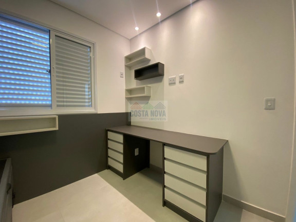 Imagem Casa com 2 Quartos à Venda, 100 m² em Campo Grande - Santos Imagem Casa com 2 Quartos à Venda, 100 m² em Campo Grande - Santos