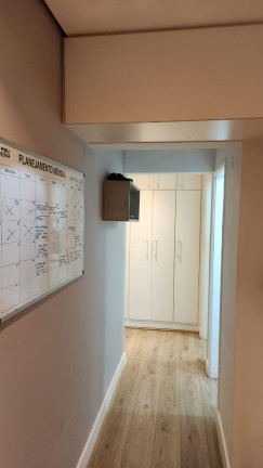 Imagem Apartamento com 1 Quarto à Venda, 32 m² em Jardim Paulista - São Paulo Imagem Apartamento com 1 Quarto à Venda, 32 m² em Jardim Paulista - São Paulo