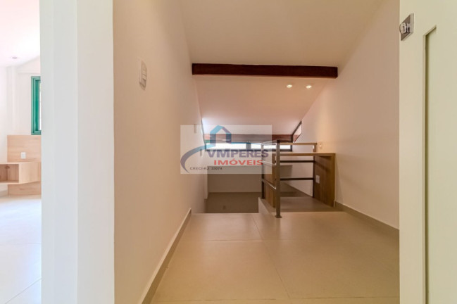 Imagem Cobertura com 1 Quarto à Venda, 44 m² em Copacabana - Rio De Janeiro