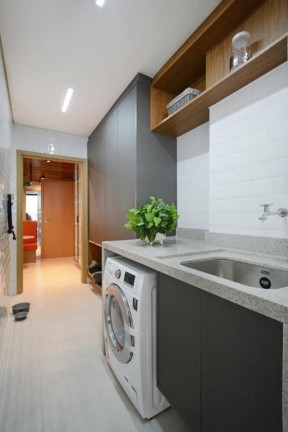 Imagem Apartamento com 3 Quartos à Venda, 130 m² em Jardim América - Goiânia Imagem Apartamento com 3 Quartos à Venda, 130 m² em Jardim América - Goiânia