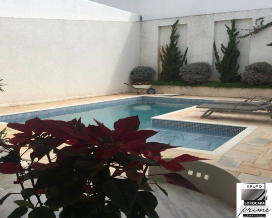 Imagem Casa com 4 Quartos à Venda, 323 m² em Alphaville Nova Esplanada - Votorantim Imagem Casa com 4 Quartos à Venda, 323 m² em Alphaville Nova Esplanada - Votorantim