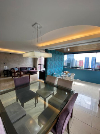 Imagem Apartamento com 4 Quartos à Venda, 165 m² em Rosarinho - Recife Imagem Apartamento com 4 Quartos à Venda, 165 m² em Rosarinho - Recife