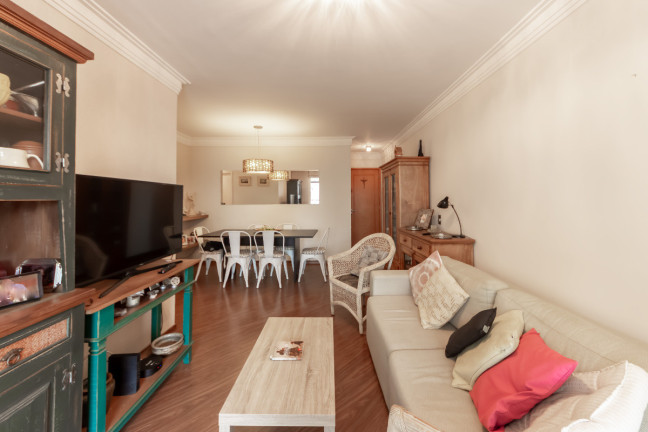 Imagem Apartamento com 3 Quartos à Venda, 85 m² em Vila Da Saúde - São Paulo Imagem Apartamento com 3 Quartos à Venda, 85 m² em Vila Da Saúde - São Paulo