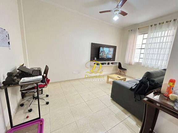 Imagem Apartamento com 1 Quarto à Venda, 42 m² em Vila Guilhermina - Praia Grande Imagem Apartamento com 1 Quarto à Venda, 42 m² em Vila Guilhermina - Praia Grande