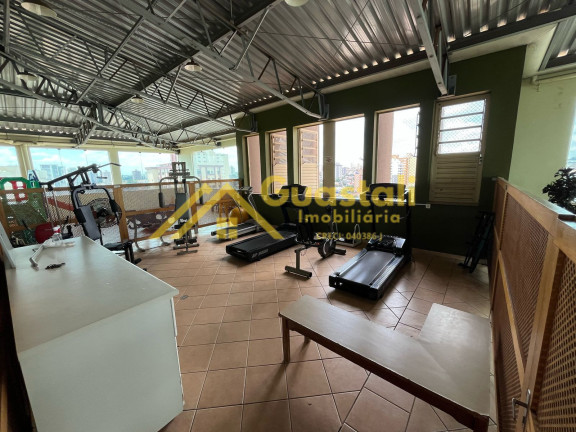 Imagem Apartamento com 3 Quartos à Venda, 103 m² em Centro - Piracicaba