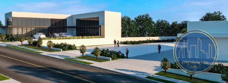 Loja para Alugar, 130 m² em Mossungué - Curitiba