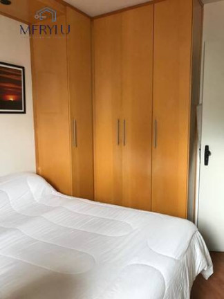 Imagem Apartamento com 2 Quartos à Venda, 50 m² em Chácara Inglesa - São Paulo