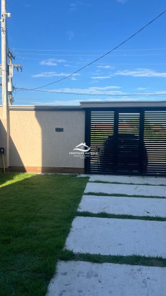 Imagem Casa com 3 Quartos à Venda, 100 m² em Jardim Atlântico Leste (itaipuaçu) - Maricá