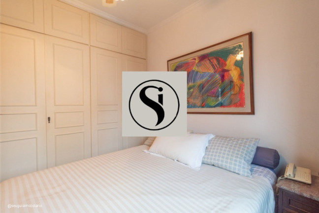Imagem Apartamento com 1 Quarto para Alugar, 80 m² em Vila Nova Conceição - São Paulo Imagem Apartamento com 1 Quarto para Alugar, 80 m² em Vila Nova Conceição - São Paulo