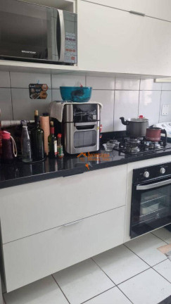 Imagem Apartamento com 2 Quartos à Venda, 45 m² em água Chata - Guarulhos Imagem Apartamento com 2 Quartos à Venda, 45 m² em água Chata - Guarulhos