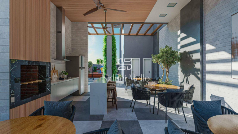 Imagem Apartamento com 4 Quartos à Venda, 185 m² em Quadra Mar Sul - Balneário Camboriú