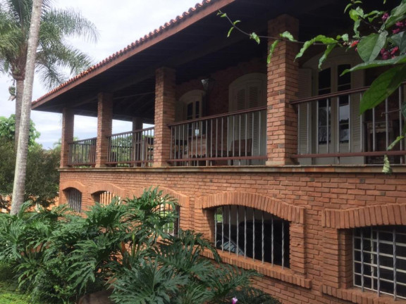 Imagem Casa com 4 Quartos à Venda, 1.035 m² em Parque Taquaral - Campinas Imagem Casa com 4 Quartos à Venda, 1.035 m² em Parque Taquaral - Campinas