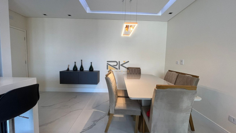 Imagem Apartamento com 2 Quartos à Venda, 69 m² em Itaguá - Ubatuba