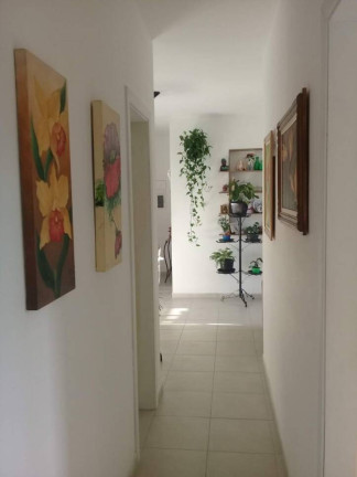Imagem Apartamento com 2 Quartos à Venda, 64 m² em Vila São José - Taubaté