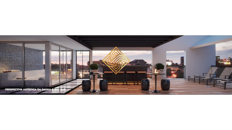 Imagem Apartamento com 2 Quartos à Venda, 52 m² em Moema - São Paulo Imagem Apartamento com 2 Quartos à Venda, 52 m² em Moema - São Paulo
