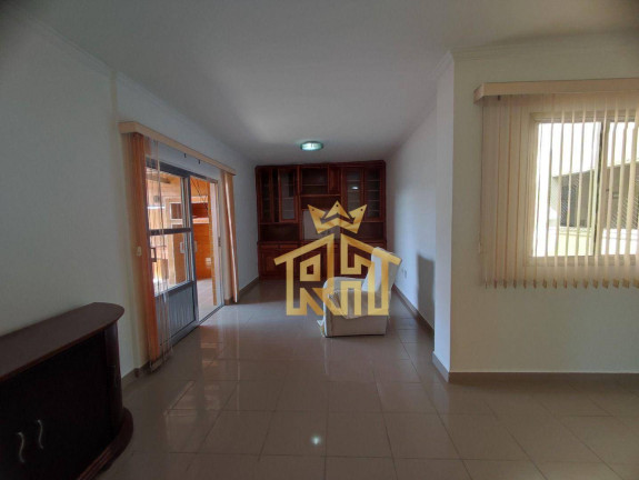 Imagem Apartamento com 3 Quartos à Venda, 131 m² em Guilhermina - Praia Grande Imagem Apartamento com 3 Quartos à Venda, 131 m² em Guilhermina - Praia Grande